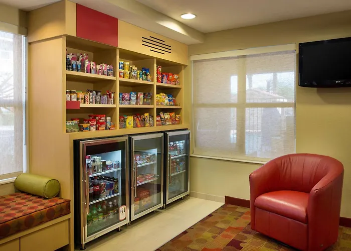 Sonesta Simply Suites Scottsdale North