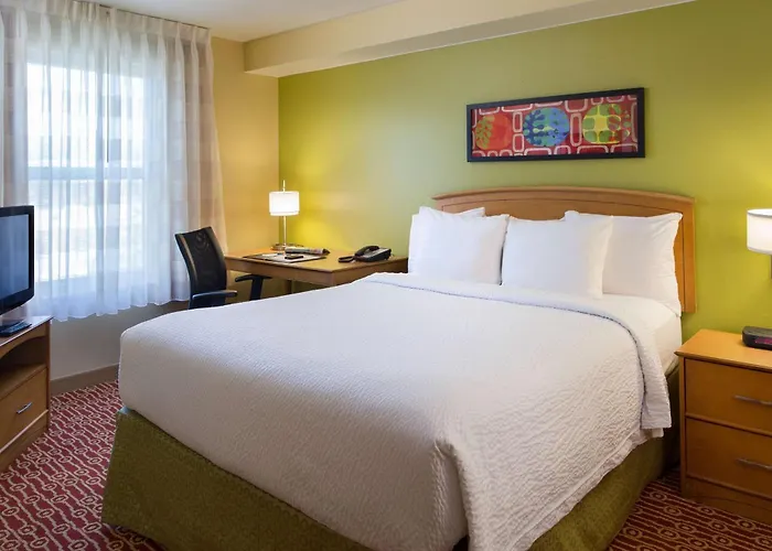 Sonesta Simply Suites Phoenix Scottsdale