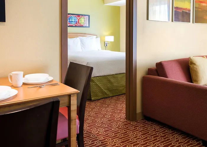 Sonesta Simply Suites Scottsdale North