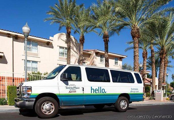 Sonesta Simply Phoenix Hotel 3*