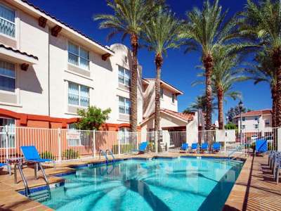 Sonesta Simply Phoenix Scottsdale